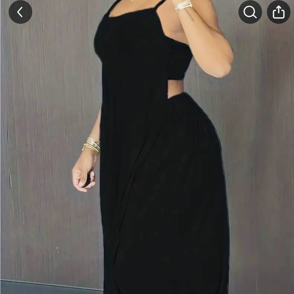 2pc Casual Pants Set